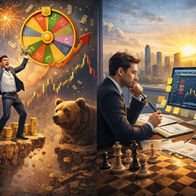 La trappola del risultato immediato