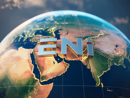 La forza tranquilla di ENI: la storia che continua a pagare