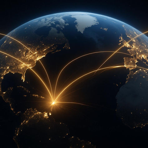 Le casseforti del futuro – i fondi sovrani che stanno ridisegnando il mondo