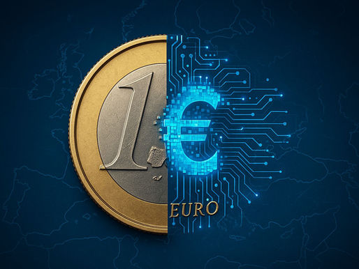 Eur-Bank: l’euro che cambia forma