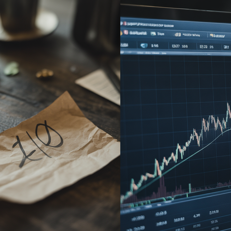 Il valore nascosto che nessuno vuole vedere