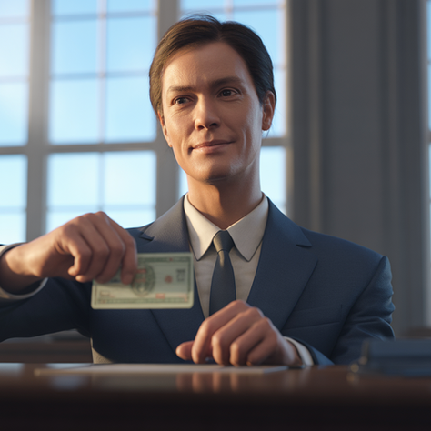 Persona che passa un tornello o paga un biglietto in modo etico, simbolo della consapevolezza e dell’onestà nelle scelte quotidiane