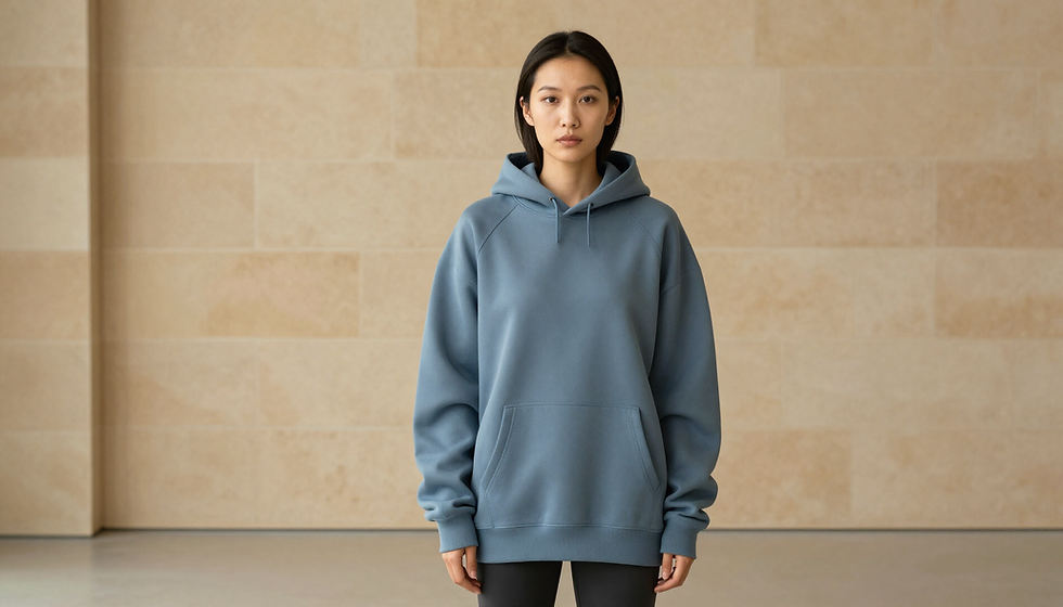 RHL Streetwear Showcase & Pop-Up