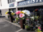 Ain Fleurs et Sens à Mionnay
