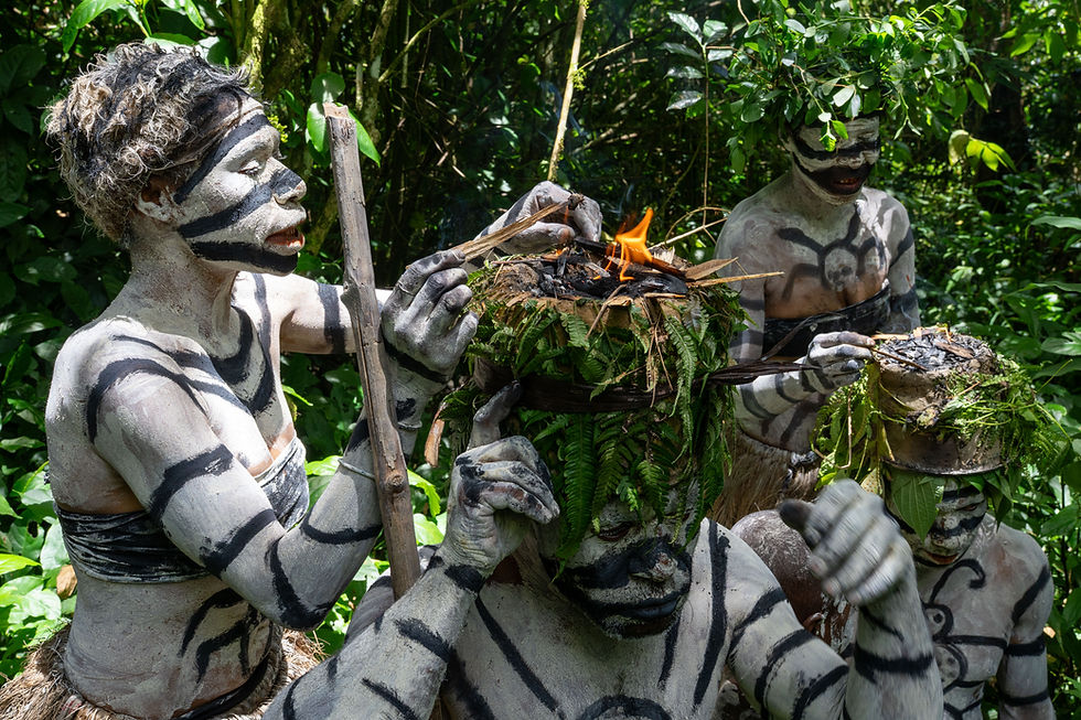 Papua New Guinea Highlands Tribes: How to Visit, What to Expect, and Best Cultural Tours