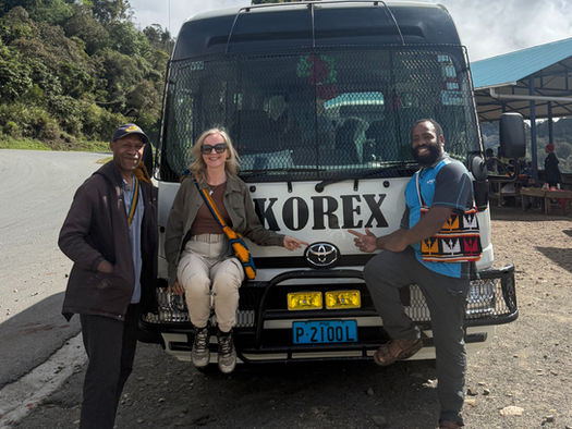 Is Papua New Guinea Safe? An Honest Guide for Travelers (2026–2027)