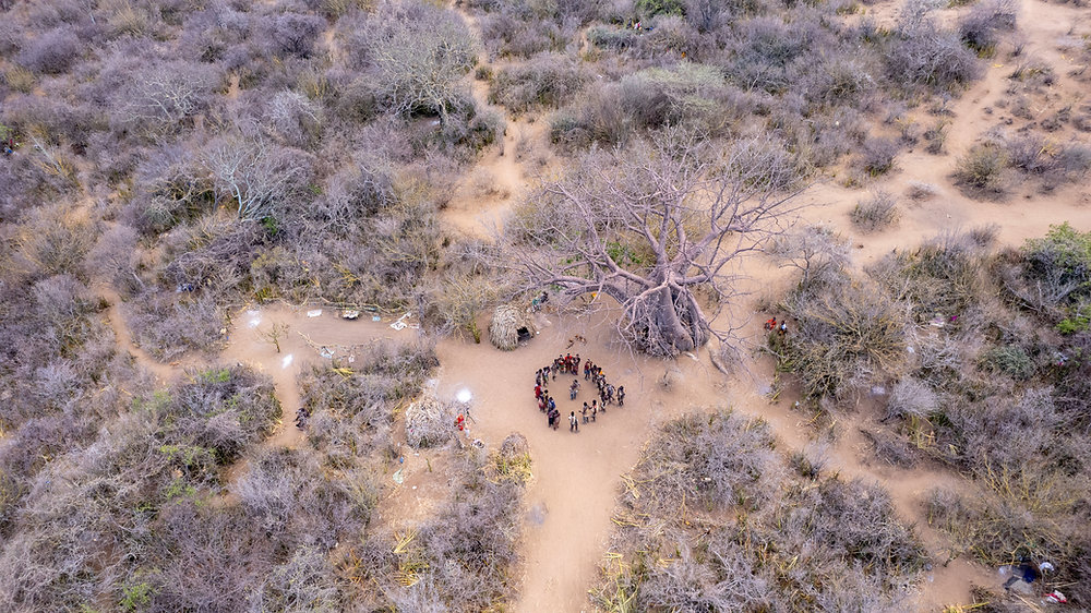 Hadzabe Tribe Location: Where Do They Live in Tanzania? Hadzabe Tribe Location: Where Do They Live in Tanzania?
