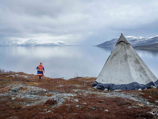 Sami Spring Migration in Norway: Complete Finnmark Guide (2026–2027)