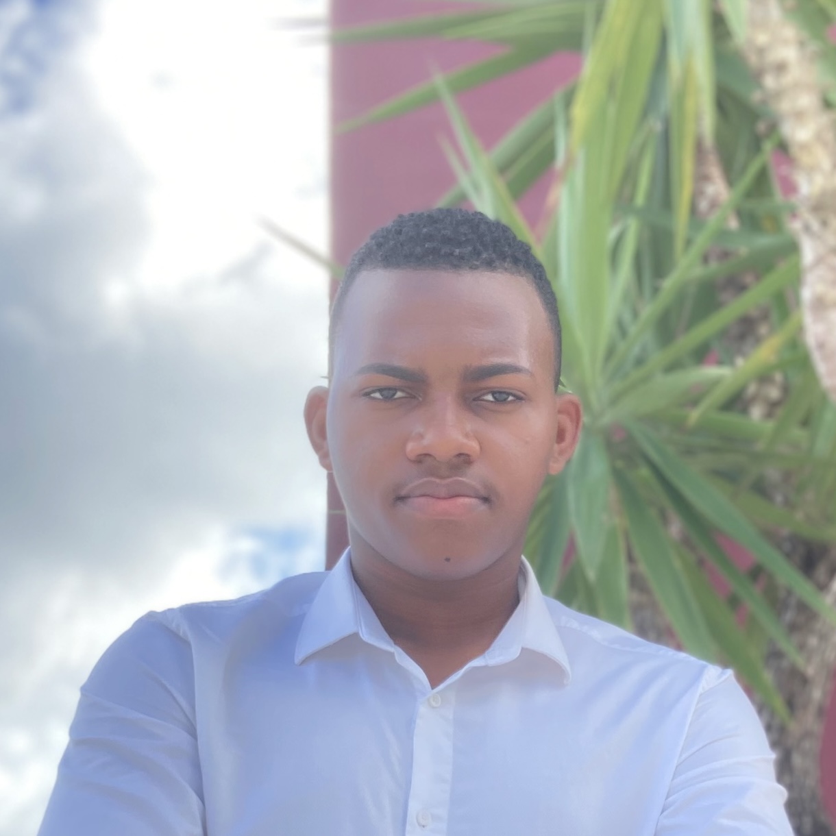 Photo du rédacteur: Maxime Coppet