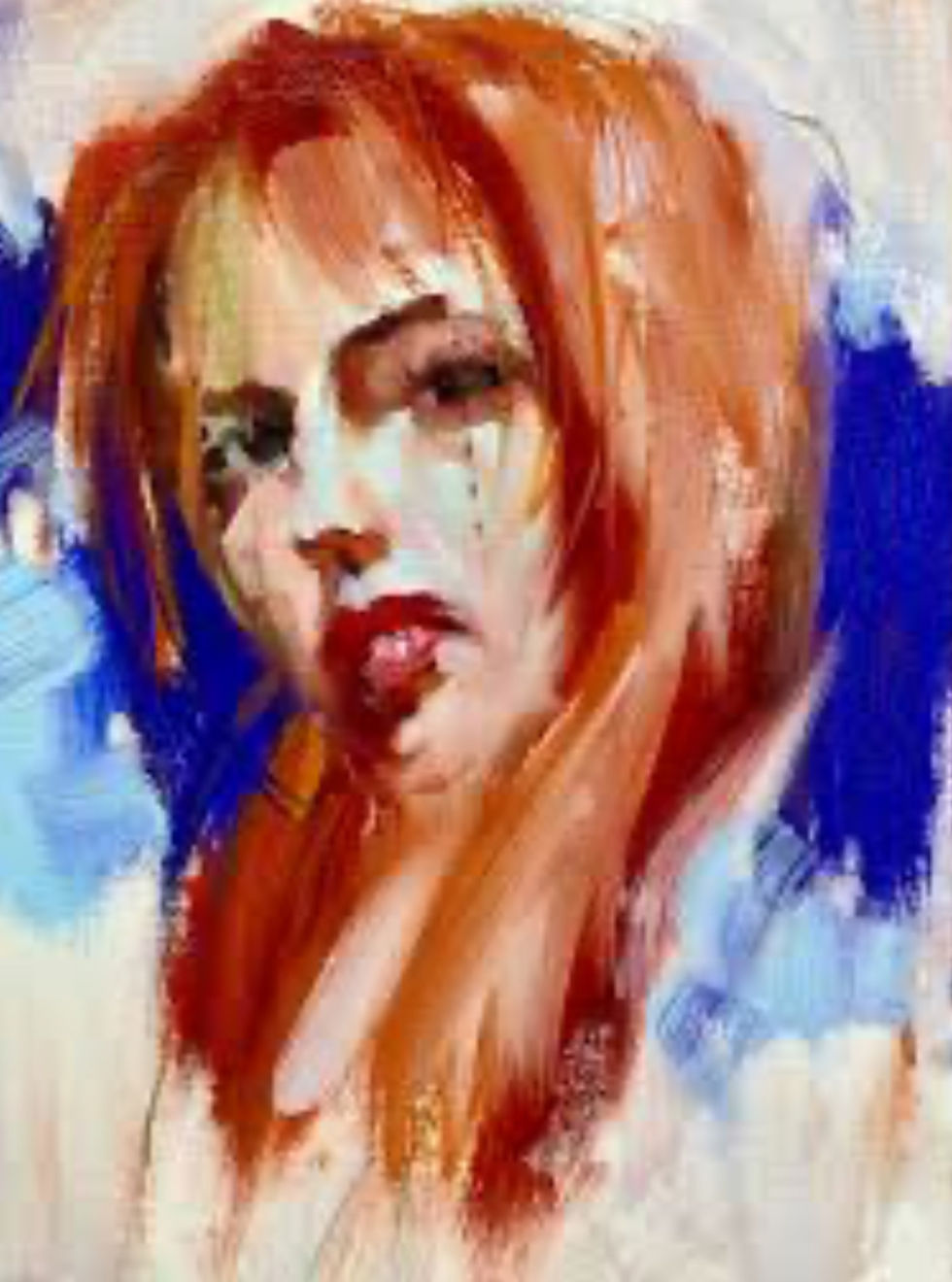 Cancelled - Doug Swinton Workshop - April 25th and 26th, 2026