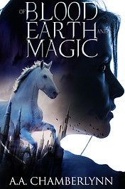 A.A. Chamberlynn -BloodEarthMagic_CVR_MED.jpg
