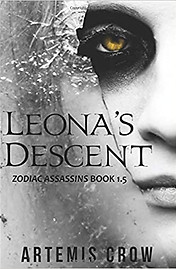 Artemis Crow -Leona's Descent.jpg
