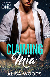 SKQ 3 - Books - AW1 - Dot Com Wolves 1 - Claiming Mia cover.jpg