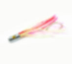 Thumbnail: Jet Head Octopus Skirts Trolling Lure Set! Rigged and Ready to Fish!