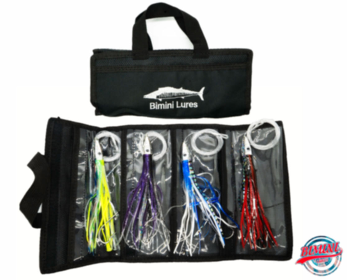 Offshore Candy Set
