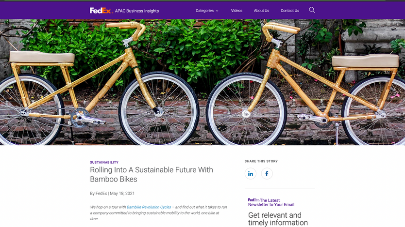 Global Door-To-Door Shipping!