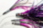 Thumbnail: Offshore Jet Train Purple/Black
