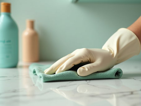 Professional Residential & Commercial Cleaning Solutions Near You