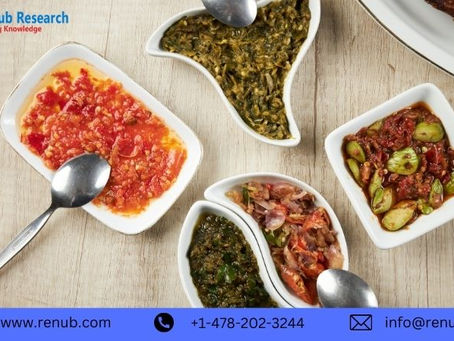 Global natural food colours market is projected to reach a value of US$3.46 Billion by 2030 | Renub 