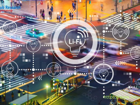 LiDAR Market Hits US$ 1.91 Billion in 2023, Anticipates Robust 20.99% CAGR Growth from 2024 to 2030
