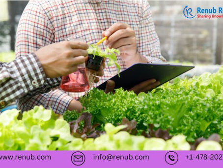 United States Agricultural Machinery Market, Size, Forecast 2022-2030 | Renub Research