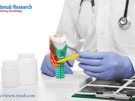 Autoimmune Disease Diagnostics Market Hits US$5.32 Billion in 2023, Anticipated to Surge at 7.17% CAGR from 2024 to 2030 ⅼ Renub Research