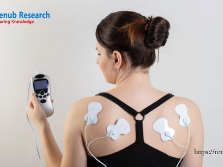 Global Transdermal Skin Patches Market Forecasted to Reach $9.90 Billion by 2030 at a (CAGR) of 3.49% ⅼ Renub Research