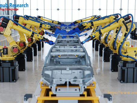 Global Automotive Actuators Market on Track to Reach US$ 40.93 Billion by 2030 ⅼ Forecast (2024 - 2030) ⅼ Renub Research