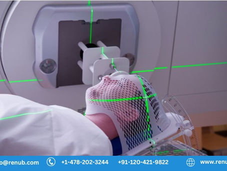 Global Radiation Dose Management Market, Size, Share, Growth and Key Players ⅼ Forecast (2023-2028) ⅼ Renub Research