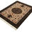 Thumbnail: Persian bamboo silk rug, 100cm x 150cm (3ft x 5ft)