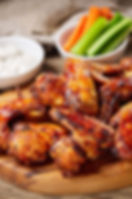 Alitas / Wings