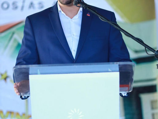 Viceministro Endry González invita a jóvenes de Puerto Plata y la región norte a unirse al programa Campo Joven 