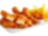 Pechurina / Fried Chicken Breast