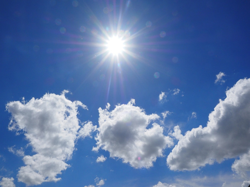 SISTEMA ANTICICLÓNICO MANTIENE CONDICIONES DE BUEN TIEMPO SOBRE EL PAÍS, TEMPERATURAS DE AGRADABLES A FRESCAS
