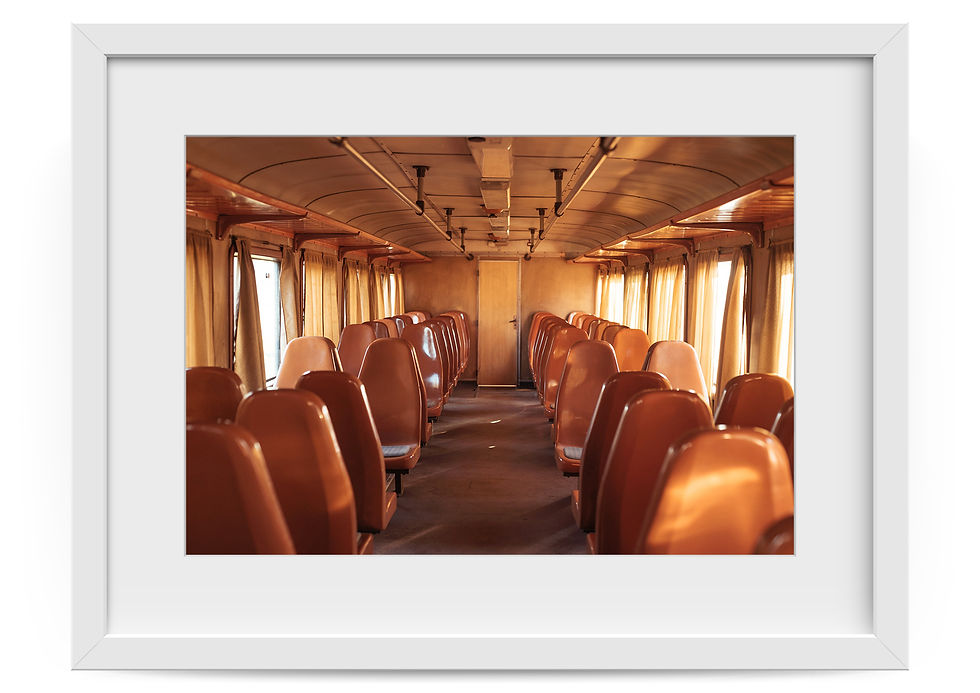 Miniatură: Mersul Trenurilor