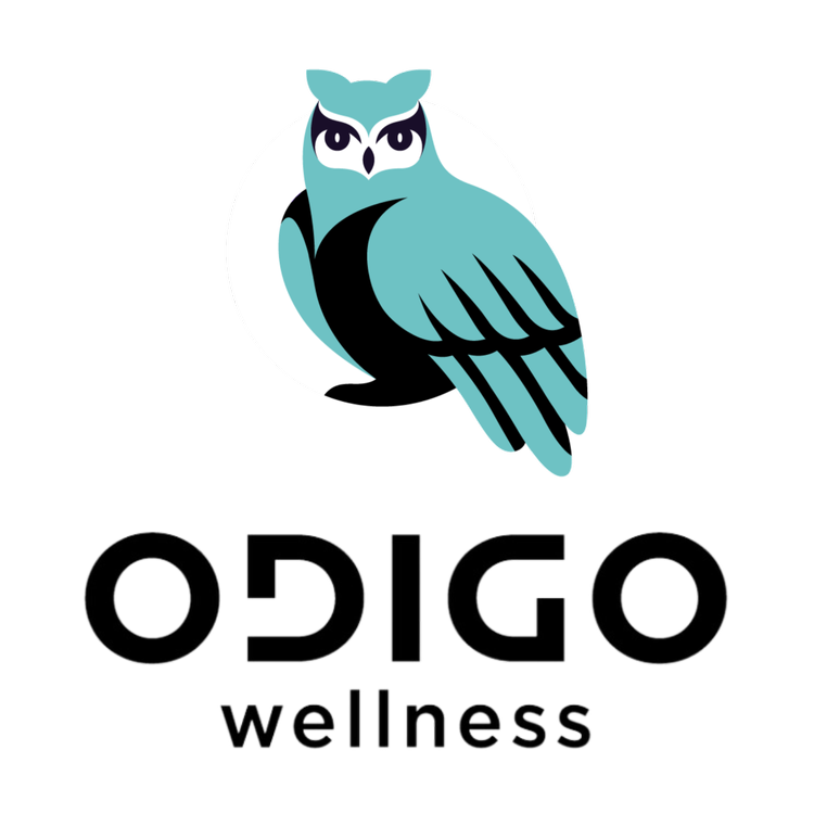 Self Care with Odigo - Monthly Massage Mingle