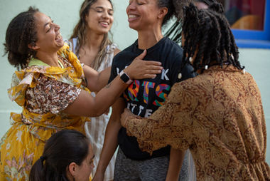 Yes, And at Women & Their Work (4-16-22) by Sarah Annie Navarrete 4.jpg