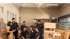 Lamana Joins Jia Curated in Bali Through Newfolk