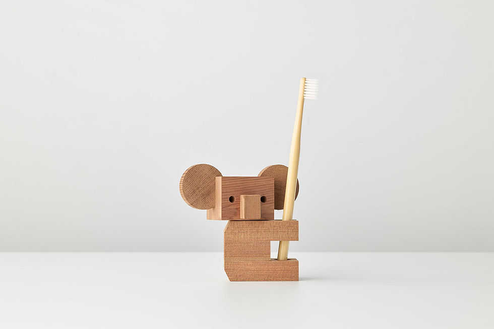 Thumbnail: Ishinomaki Koala Kit