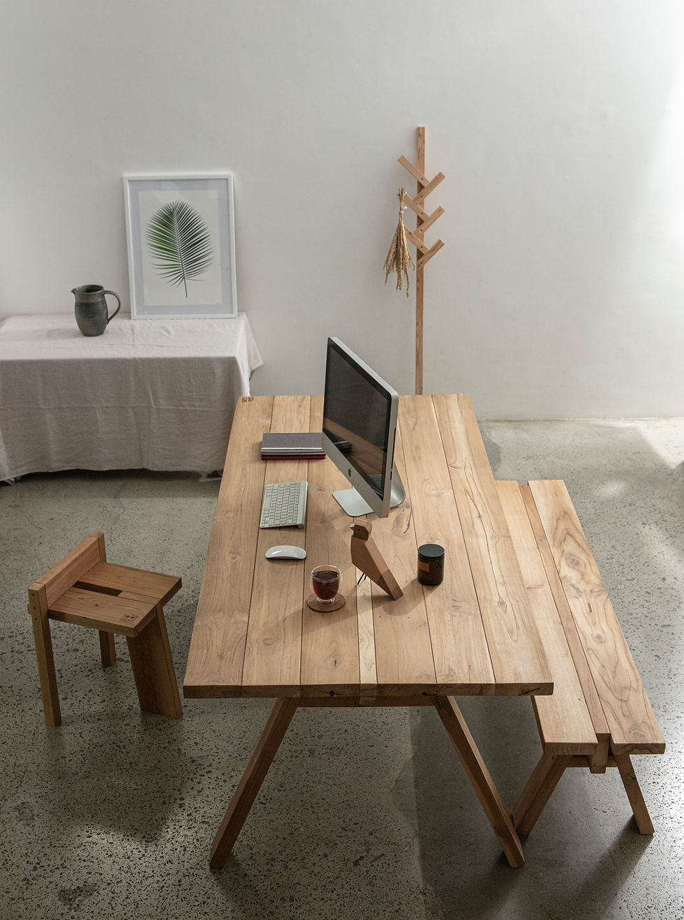Thumbnail: Kobo Table
