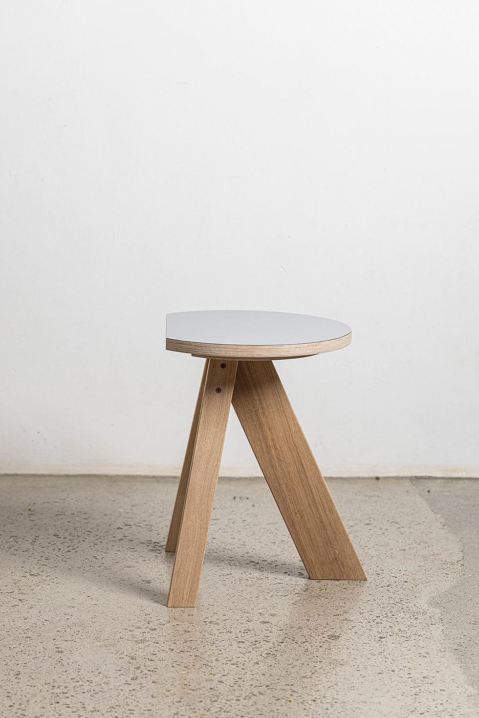 Thumbnail: Kobo Side Stool