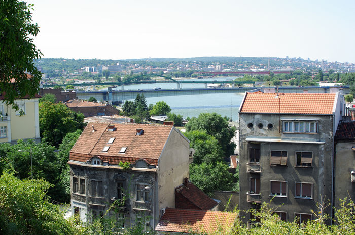 СЕРБИЯ [БЕЛГРАД]