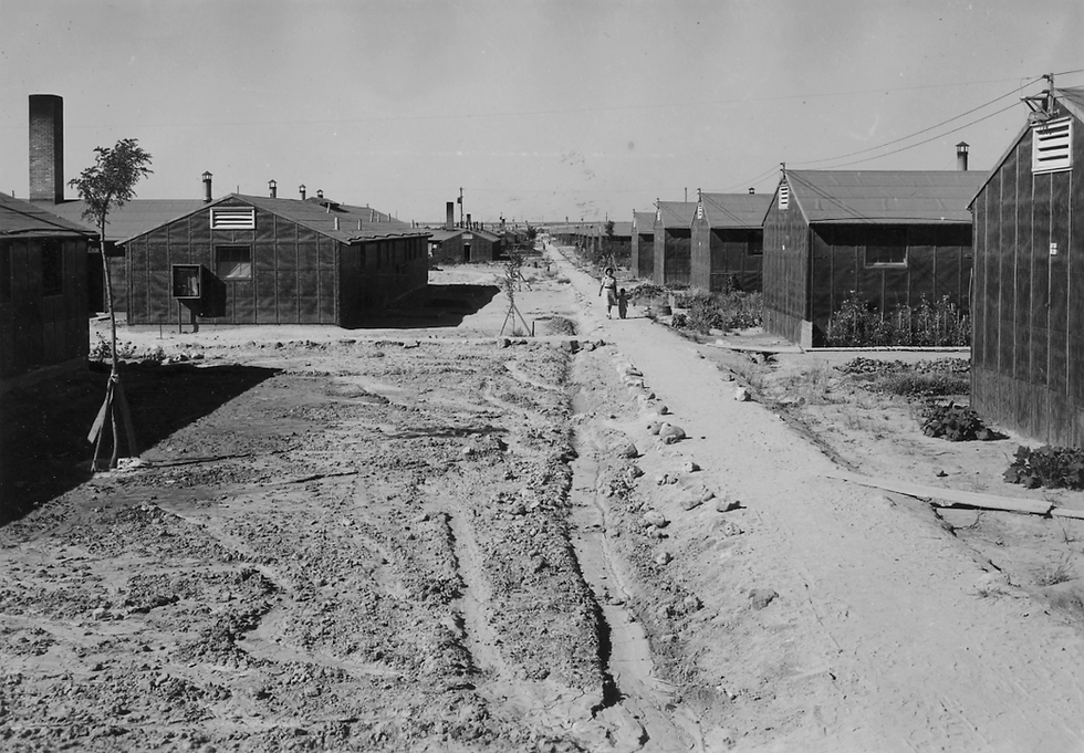 Photo Credit: National Archives and Record Administration