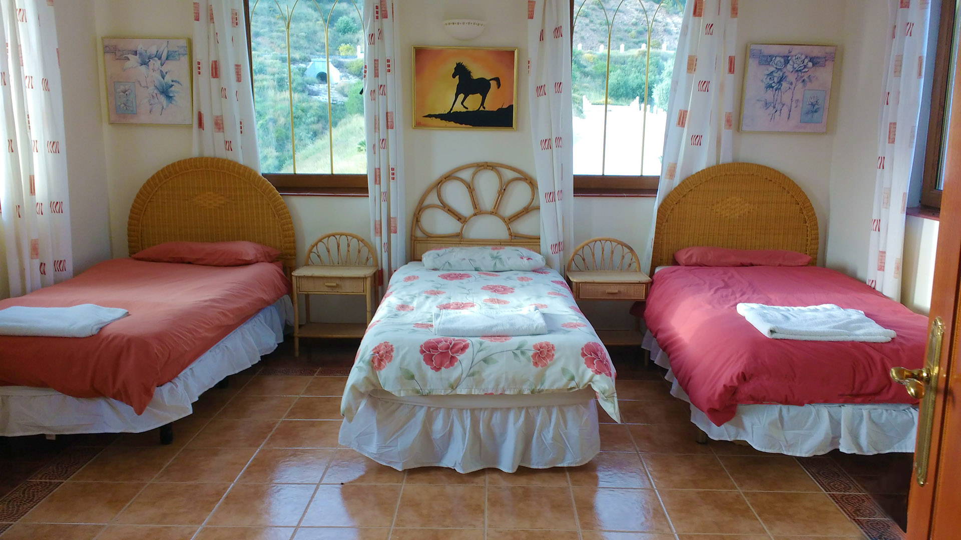 Bedroom 6