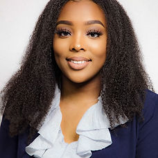 Samara Chienye, PharmD