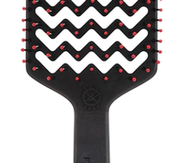 Fast Flo XL Static Free - Black