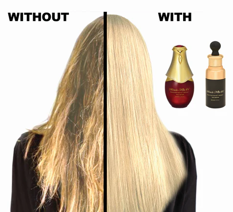 Thumbnail: Miracle Fruit Oil - Hair Treatment