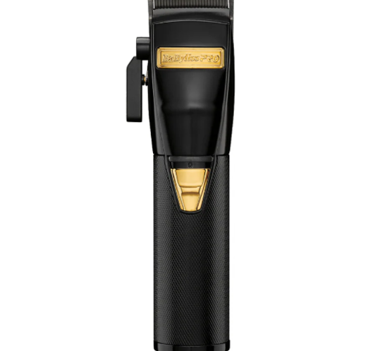 BabylissPRO Clipper - BLACKFX Cordless Clipper