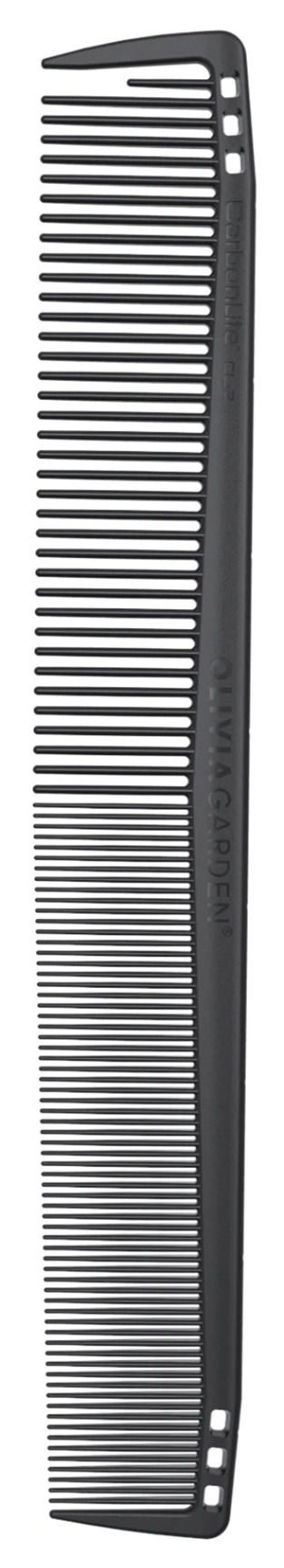 Thumbnail: Olivia Garden - Combs CarbonLite