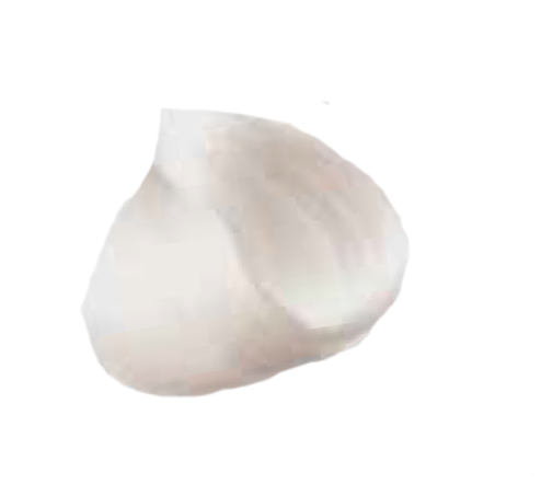 All-Nutrient Fashionizers - Clear Mixer